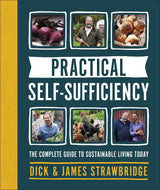 Practical Self-sufficiency - Retail Maharaj