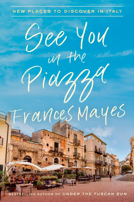 See You in the Piazza: New Places to Discover in Italy - Retail Maharaj