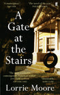 A Gate at the Stairs: 'Not a single sentence is wasted.’ Elizabeth Day - Retail Maharaj