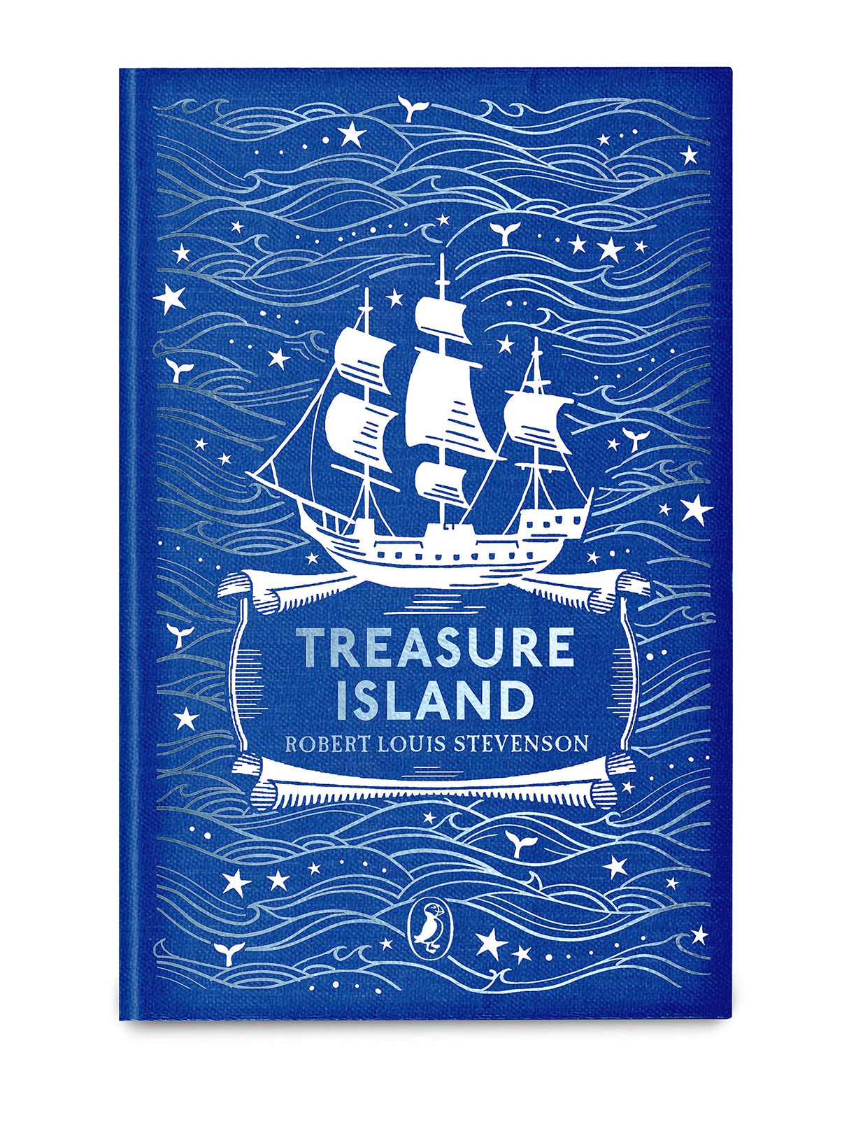 Treasure Island - Retail Maharaj