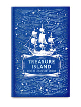 Treasure Island - Retail Maharaj