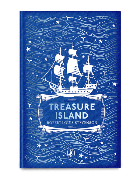 Treasure Island - Retail Maharaj