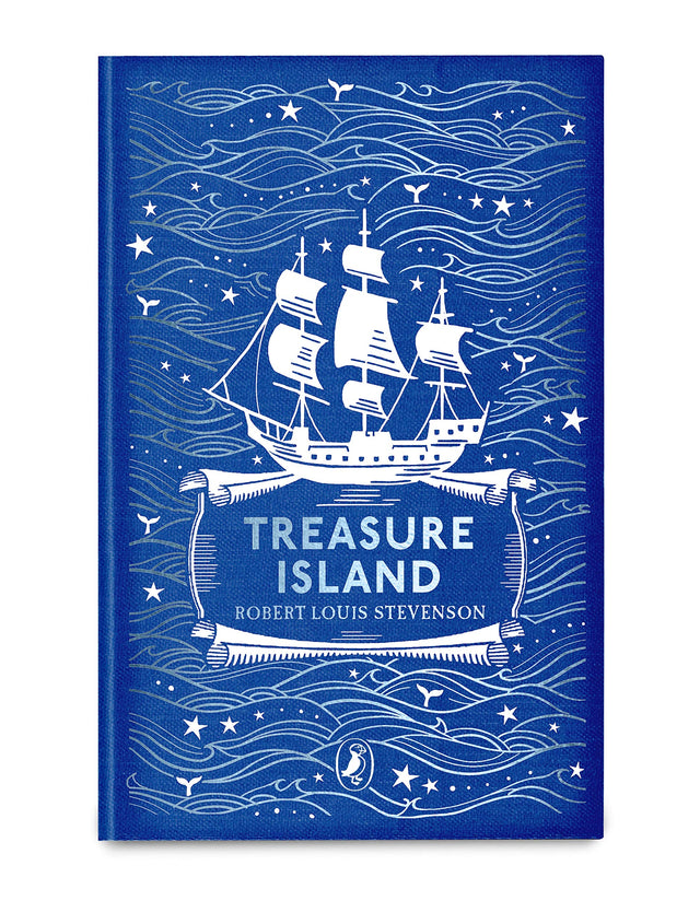 Treasure Island - Retail Maharaj