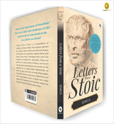 Letters from a Stoic - Retail Maharaj
