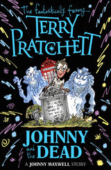 Johnny and the Dead (Johnny Maxwell) - Retail Maharaj