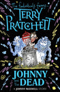 Johnny and the Dead (Johnny Maxwell) - Retail Maharaj