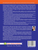 Textbook of Medical Genetics - Retail Maharaj
