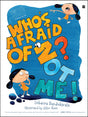 Whos Afraid Of Z? Not Me] - Retail Maharaj