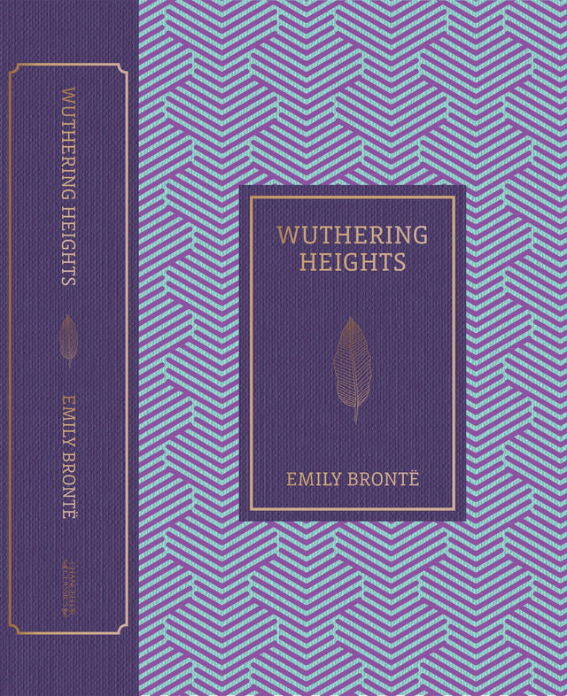 WUTHERING HEIGHTS - Retail Maharaj