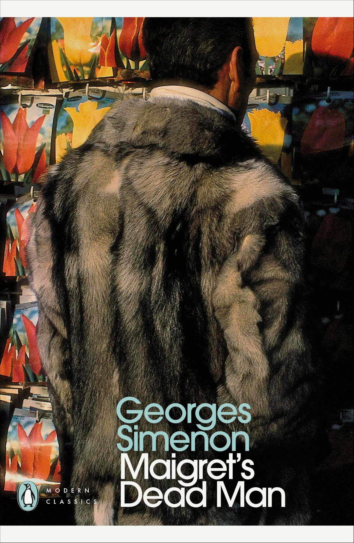 Maigret's Dead Man: Inspector Maigret #29 - Retail Maharaj