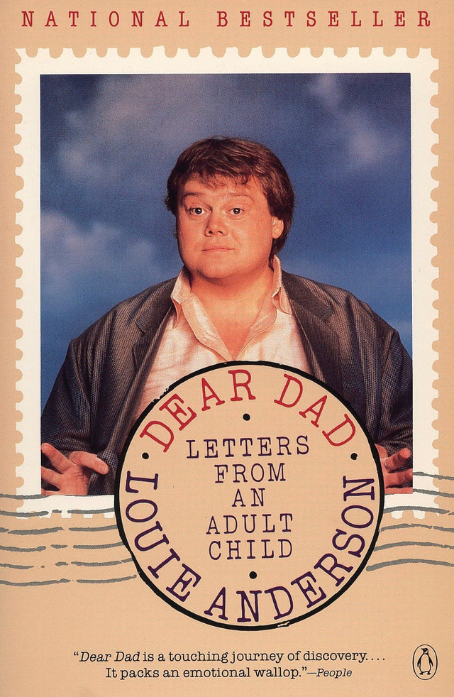 Dear Dad: Letters from an Adult Child - Retail Maharaj