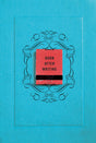 BURN AFTER WRITING - Retail Maharaj