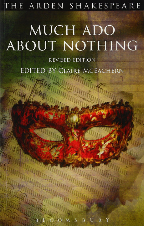 MUCH ADO ABOUT NOTHING - Retail Maharaj