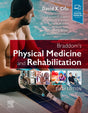 BRADDOM'S PHYSICAL MEDICINE AND REHABILITATION: 6TH EDITION - Retail Maharaj