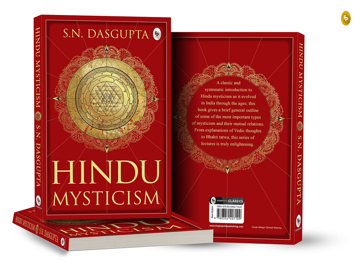 Hindu Mysticism - Retail Maharaj