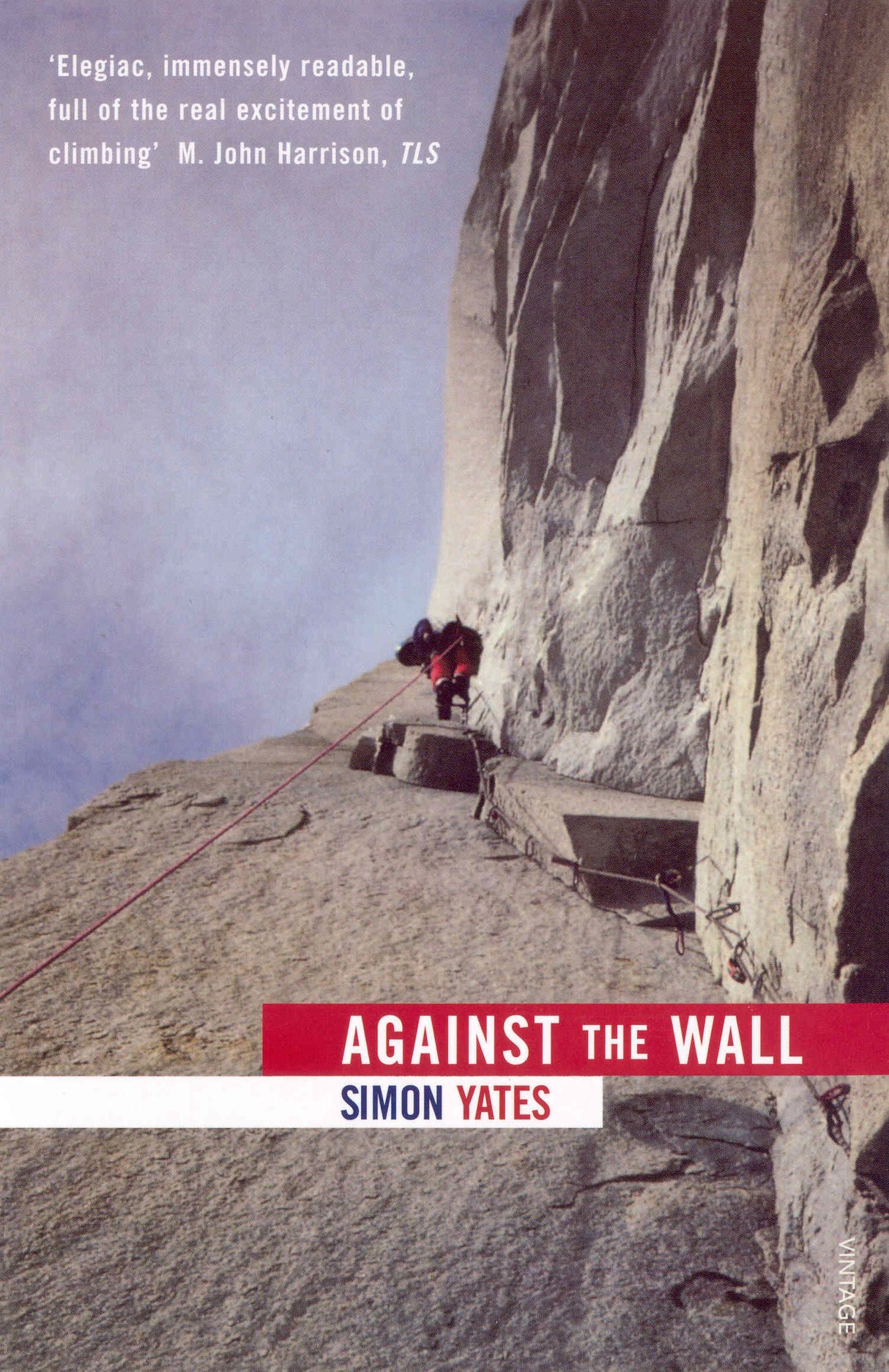 Against The Wall - Retail Maharaj