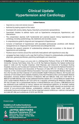 Clinical Update Hypertension and Cardiology - Retail Maharaj