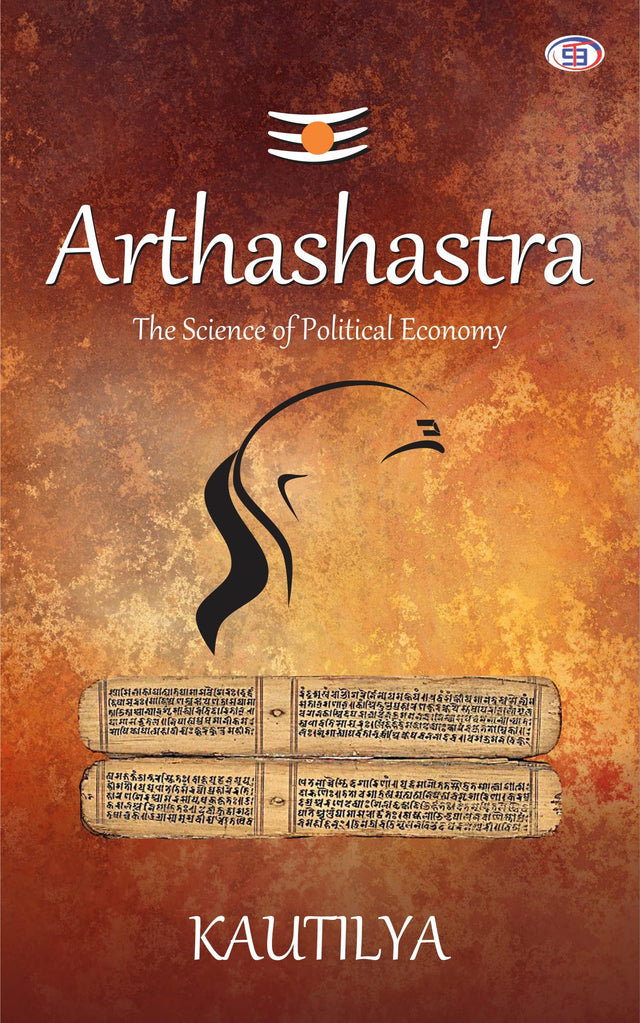 Arthashastra : The Science of Political Economy (OSTB Classics) - Retail Maharaj