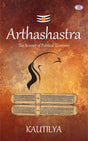 Arthashastra : The Science of Political Economy (OSTB Classics) - Retail Maharaj