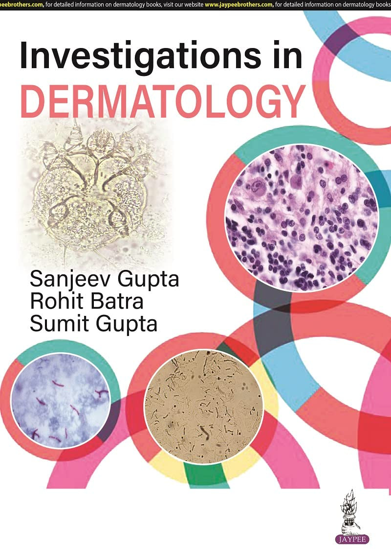 INVESTIGATIONS IN DERMATOLOGY - Retail Maharaj