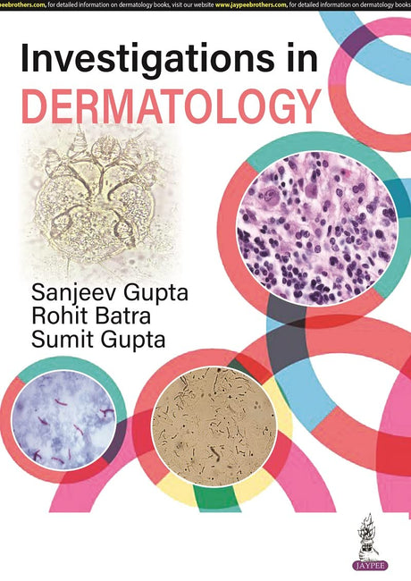 INVESTIGATIONS IN DERMATOLOGY - Retail Maharaj