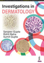 INVESTIGATIONS IN DERMATOLOGY - Retail Maharaj