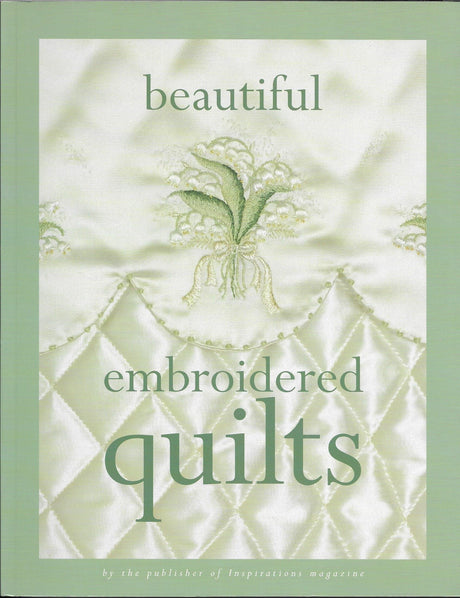 Beautiful Embroidered Quilts - Retail Maharaj
