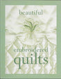 Beautiful Embroidered Quilts - Retail Maharaj