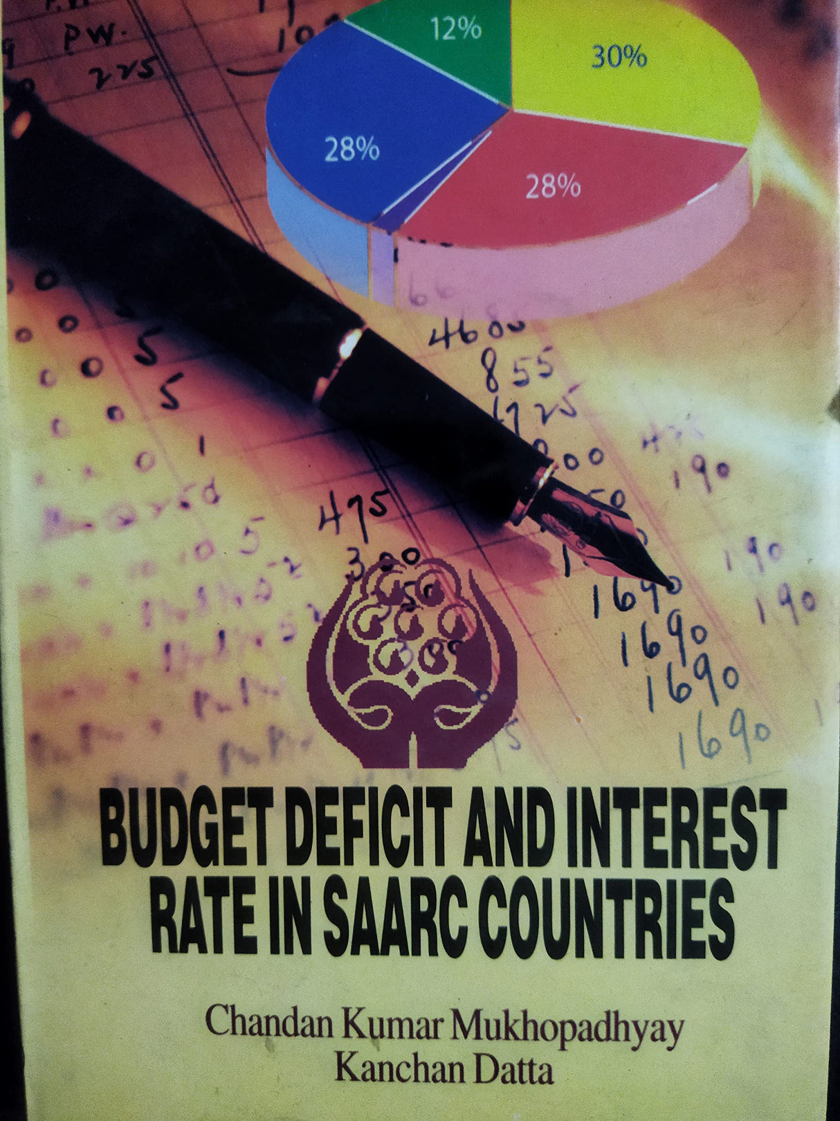 Budget Deflict and Interest Rate in SAARC Countries - Retail Maharaj