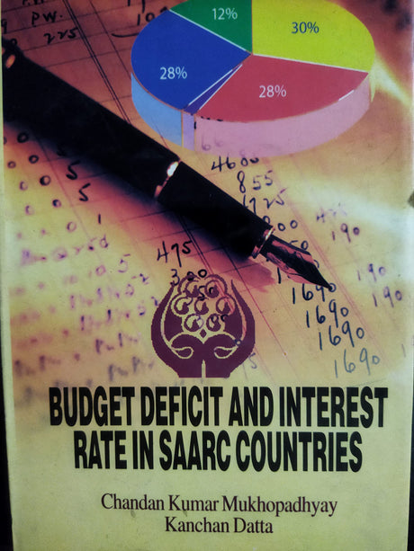 Budget Deflict and Interest Rate in SAARC Countries - Retail Maharaj
