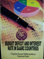 Budget Deflict and Interest Rate in SAARC Countries - Retail Maharaj