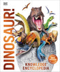 Knowledge Encyclopedia Dinosaur! Our Prehistoric World As You've Never Seen Before - Retail Maharaj