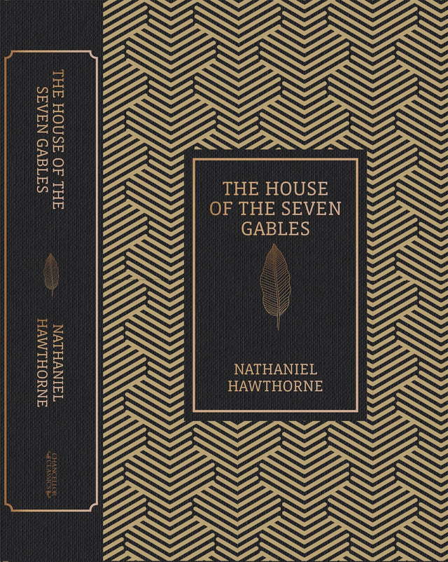 The House of the Seven Gables - Retail Maharaj