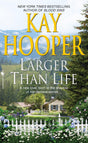 Larger than Life: A Novel - Retail Maharaj