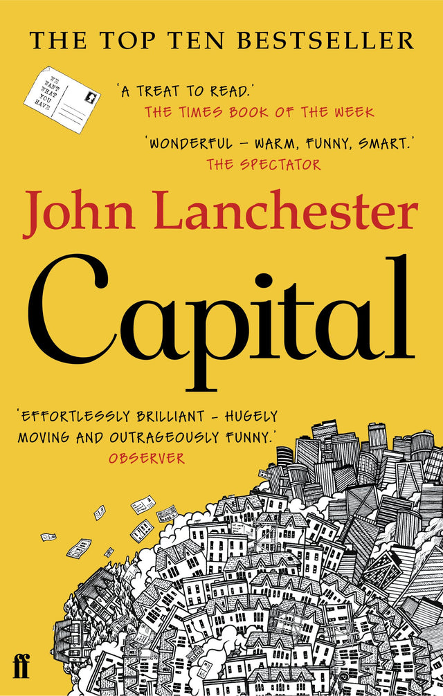 Capital - Retail Maharaj