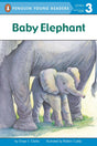 Baby Elephant (Penguin Young Readers, Level 3) - Retail Maharaj