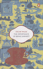 THE IMPORTANCE OF BEING EARNEST £ 8.99 - Retail Maharaj