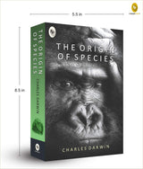 The Origin of Species - Retail Maharaj
