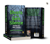 Ghosts in the Dark Silence - Retail Maharaj