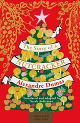The Story of a Nutcracker (Vintage Classics) - Retail Maharaj