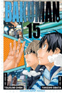 Bakuman 15 - Retail Maharaj