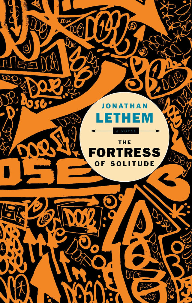 The Fortress of Solitude - Retail Maharaj