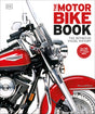 The Motorbike Book: The Definitive Visual History - Retail Maharaj