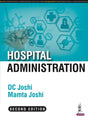 Hospital Administration - Retail Maharaj