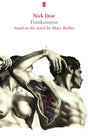 Frankenstein, based on the novel by Mary Shelley - Retail Maharaj