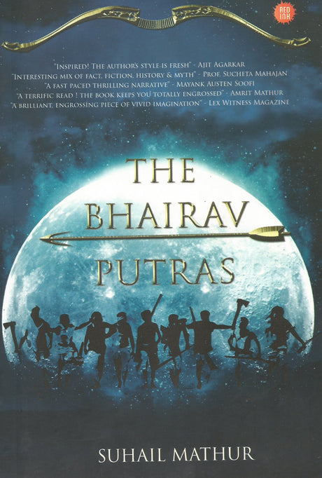 The Bhairav Putras - Retail Maharaj