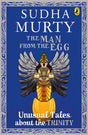 Man from the Egg, The - Retail Maharaj