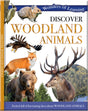 WOODLAND ANIMALS - Retail Maharaj