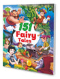 151 Fairy Tales - Retail Maharaj