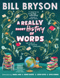 A Really Short History of Words: An illustrated edition of the bestselling book about the English language - Retail Maharaj